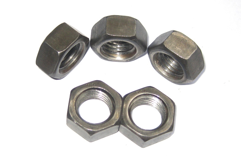 Đai ốc cấp bền /5/-DIN 934 /a