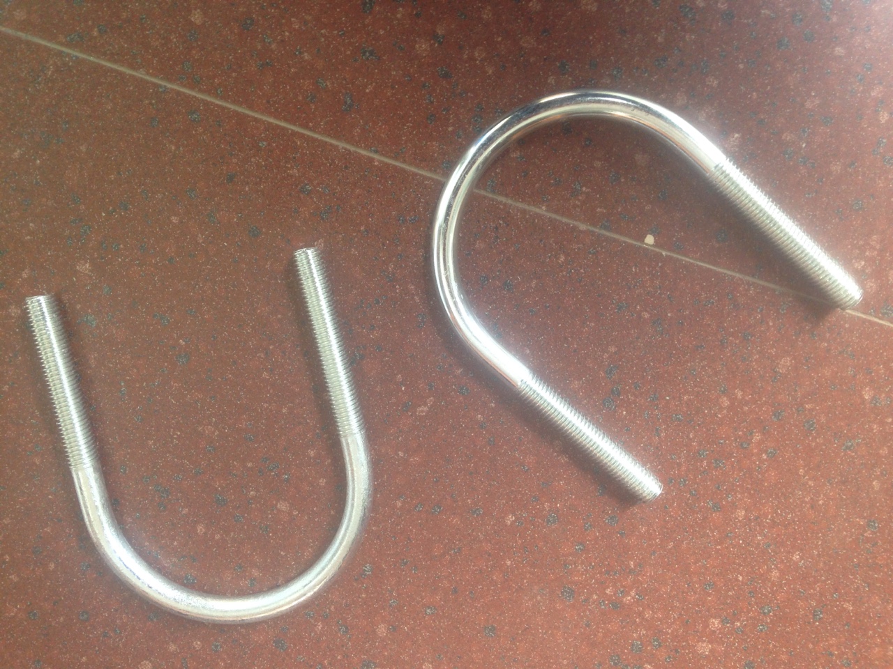UBOLT TRẮNG