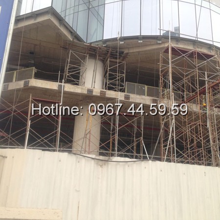 CẤY THÉP HILTI T1