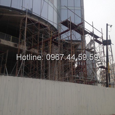 CẤY THÉP HILTI T2