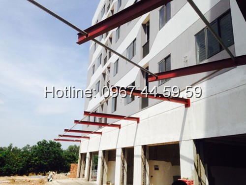 CẤY THÉP RAMSET T2