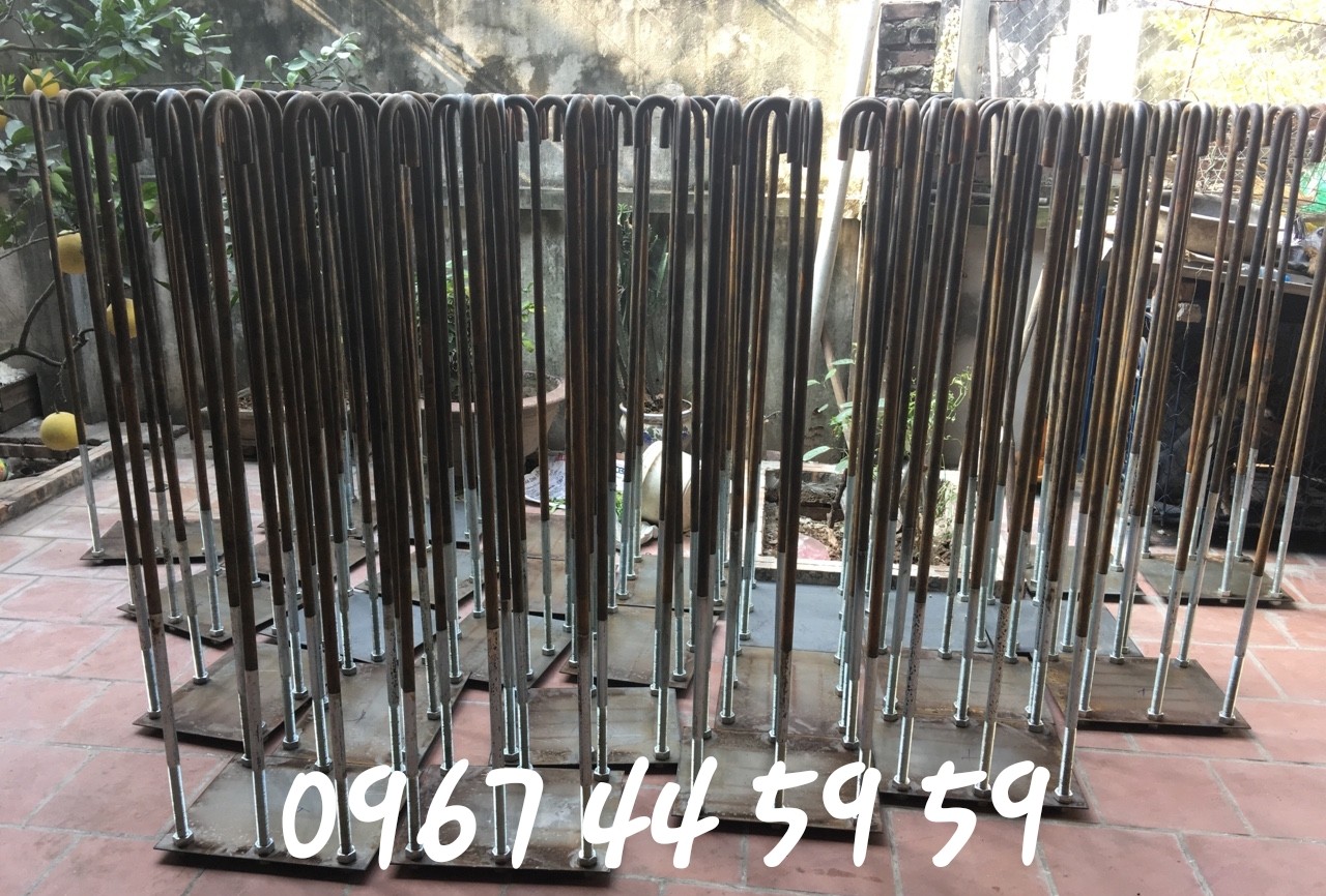 BULONG MÓNG CHỮ J 2