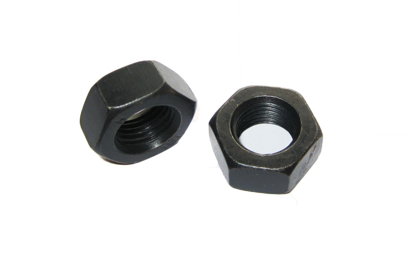 Đai ốc cấp bền /8/-DIN 934