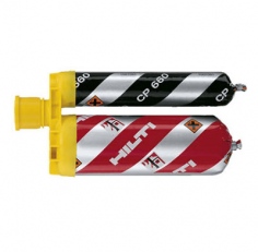 CẤY HÓA CHẤT HILTI 2