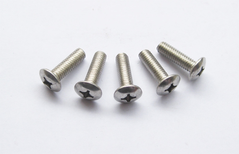 Vít ( bulong) inox đầu dù